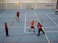 KNKV Clinic - 1 tegen 1 - Feike, Sjoerd en Marc KNKV Clinic - 1 tegen 1 - Feike, Sjoerd en Marc