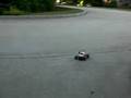 nitro car 360