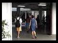 Invas�o no SENAI