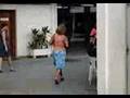 Invasão no SENAI