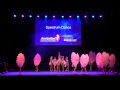 Click to View : Australian Dance Festival 2015