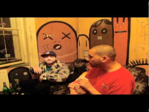 Goodfellaz Klub freestyle: Busa Pista, Bobafett, H