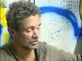 Entrevista com Cabral. Entrevista com Cabral.