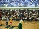 Falcons .VS. T-Birds dance battle