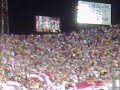 Paraguay Ecuador Eliminatorias 2010 Defensores 2007 La Ola