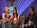 GH Schemers - Kelly Monaco & Kirsten Storms