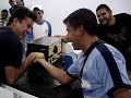 ay mama Vs. Chapo