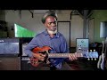 Reggae Guitar Lesson
