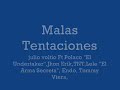 Malas Tentaciones