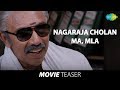 Nagaraja Cholan MA MLA - Teaser (Official)