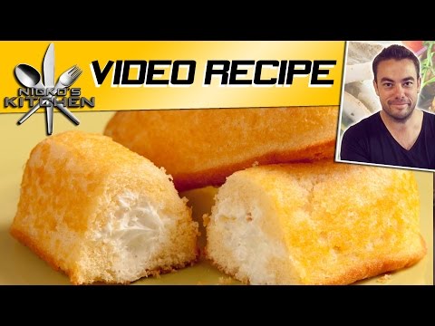 robjnixon - http://tinyurl.com/NickosFacebook http://tinyurl.com/NickosTwitter http://tinyurl.com/TheNickoNetwork Ingredients: 1/2 cup SR flour 1/4 cup all-purpose flour...
