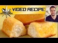 HOW TO MAKE TWINKIES - VIDEO RECIPE