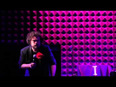 Justin Sayre's Guide to Gay Culture Shame
