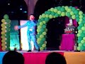 Norberto Pasion singing Listen (Pampanga Idol 1st runner up) Norberto Pasion singing Listen (Pampanga Idol 1st runner up)