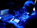 M_NUS Showcase Erfurt 2009-10-24 (pt.03) Richie Hawtin (Bubbles)