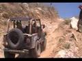 Backway to Crown King 05-04-08