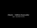 Didactic vs Valithria Dreamwalker (Normal 10-player on PTR)