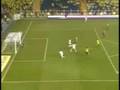 2004-2005 2.HAFTA FB-SAMSUNSPOR tek gol