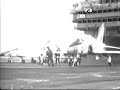 Aircraft Carrier Accident Aircraft Carrier Accident
