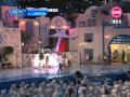 110707 20.s choice 4minute Hyuna Attention+Bubble Pop