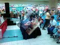 SM Bacoor's Trash to Robot Contest SM Bacoor's Trash to Robot Contest
