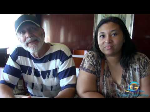 Mark and Debra Grand Celebration Testimonial