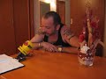 Tony Cetinski o To?etu