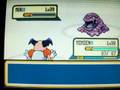 videos de Pokemon Leaf Green/Fire Red vs. Gym Leader Koga