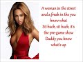 Beyonce – Dance for You