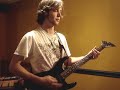 August Burns Red Cover - Composure