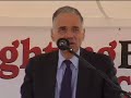 Ralph Nader - 2008 Fighting Bob Fest