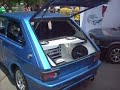 Expocarreras 2008 Fiat147 Audio