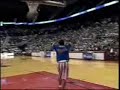 Harlem Globetrotters 3 Shots 12ft dunk