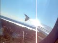 Virgin America Sea-Tac Landing Virgin America Sea-Tac Landing