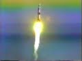 as you remember it: the lift off of apollo 11