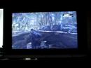 Gears of War Corpser kill