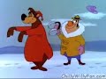 chilly willy- big snooze chilly willy- big snooze