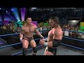 Rasy2kG: WWE Smackdown vs. RAW 2008 featuring ECW - Video Review HD