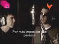 westlife y cristian castro-Flying Without Wings