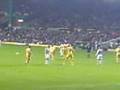 videos de Celtic 3rd goal Glen Loovens
