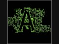 Flayed Whale Vagina We Raped Grindcore to Make Pornogrind (original br00tal pornogrind song)
