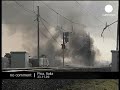 Italy plane crash