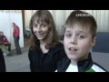 Ivan Ivanov represents Bulgaria at the Junior Eurovision Song Contest in Yerevan with the song Superhero on 3rd of December. This is the impression from the second rehearsal. Check out the official website www.junioreurovision.tv.