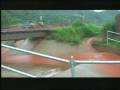 Disaster development sites in Cairns, Australia