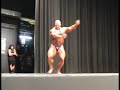 Markus Ruhl Posing