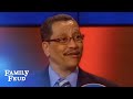 Hugh Hefner's Butler! - Family Feud