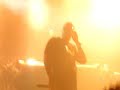 Nas @ Kool Haus 04/17/07 - Ether tease/Black Republican