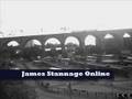 James Stanage Online - Chode?!!!