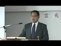 Kotbah Minggu, 11 Maret 2007 oleh Pdt. Ayub Abner Martinus Mbuilima M.Th.http://ayubabner.wordpress.com/