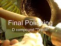 Turning the Pestle